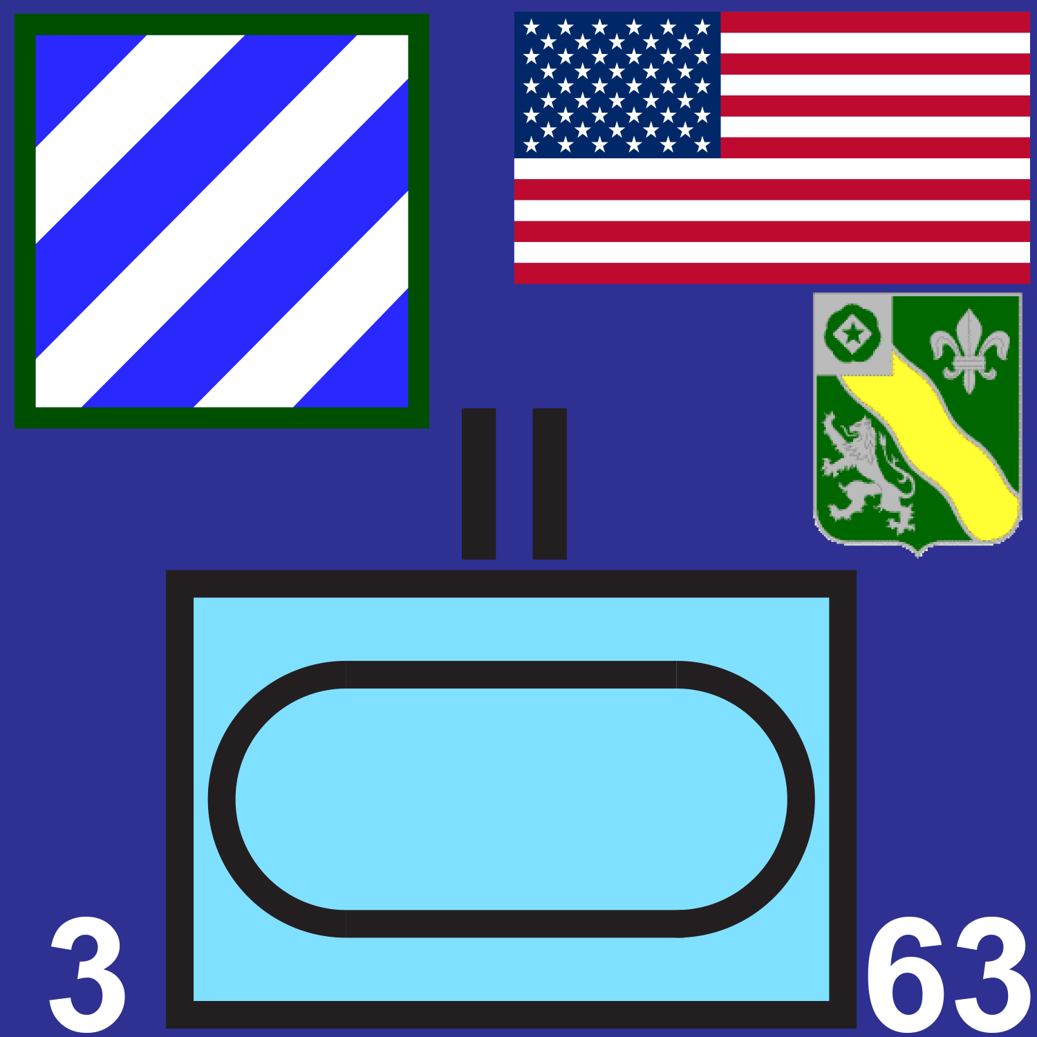 BLU 3-63 AR  v1